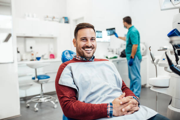 Best Laser Dentistry  in Windham, OH